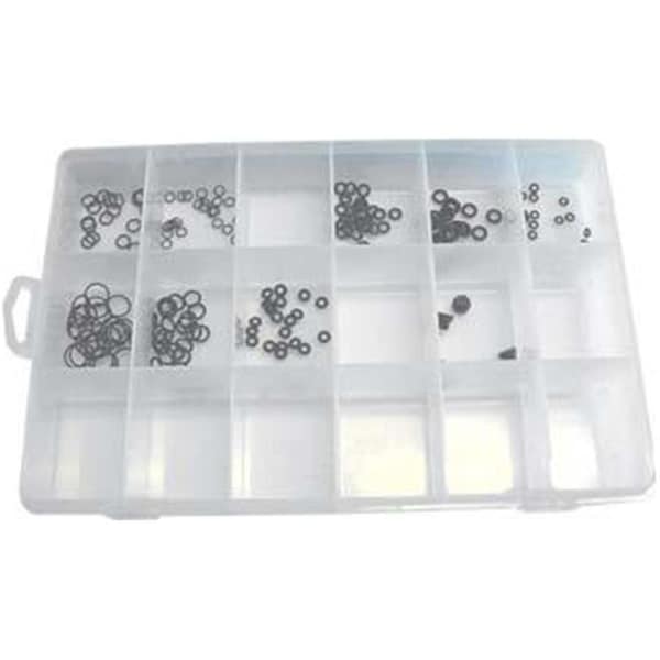 Superjock 3.7 I.D x 1.8 Mm. Mikuni Carburetor O-ring Kit SU2601120 - main